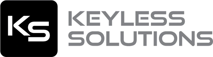 The Keyless Solutions logo.